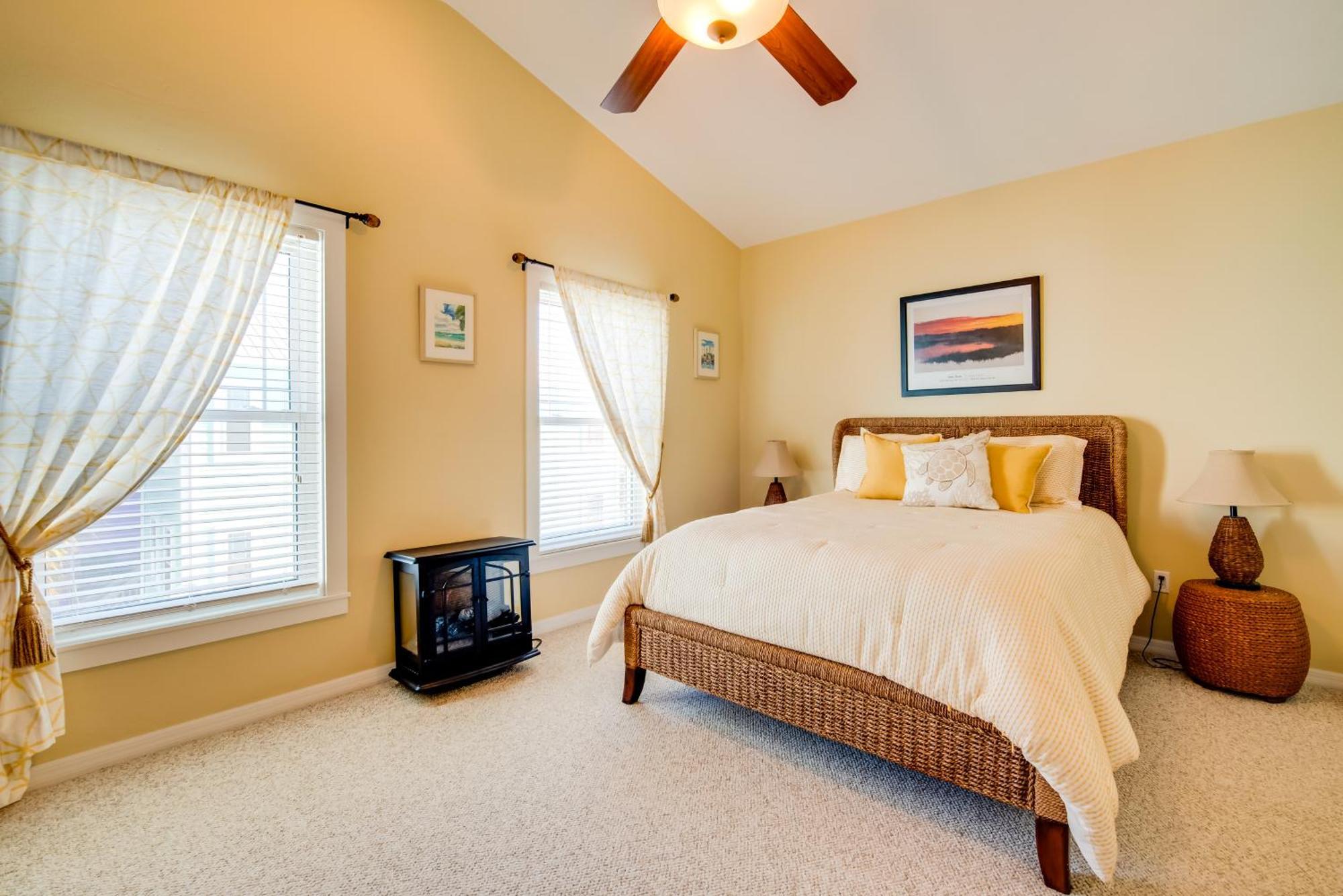 Oceanfront Oasis In Cedar Key With 2 Balconies! Villa Exteriör bild