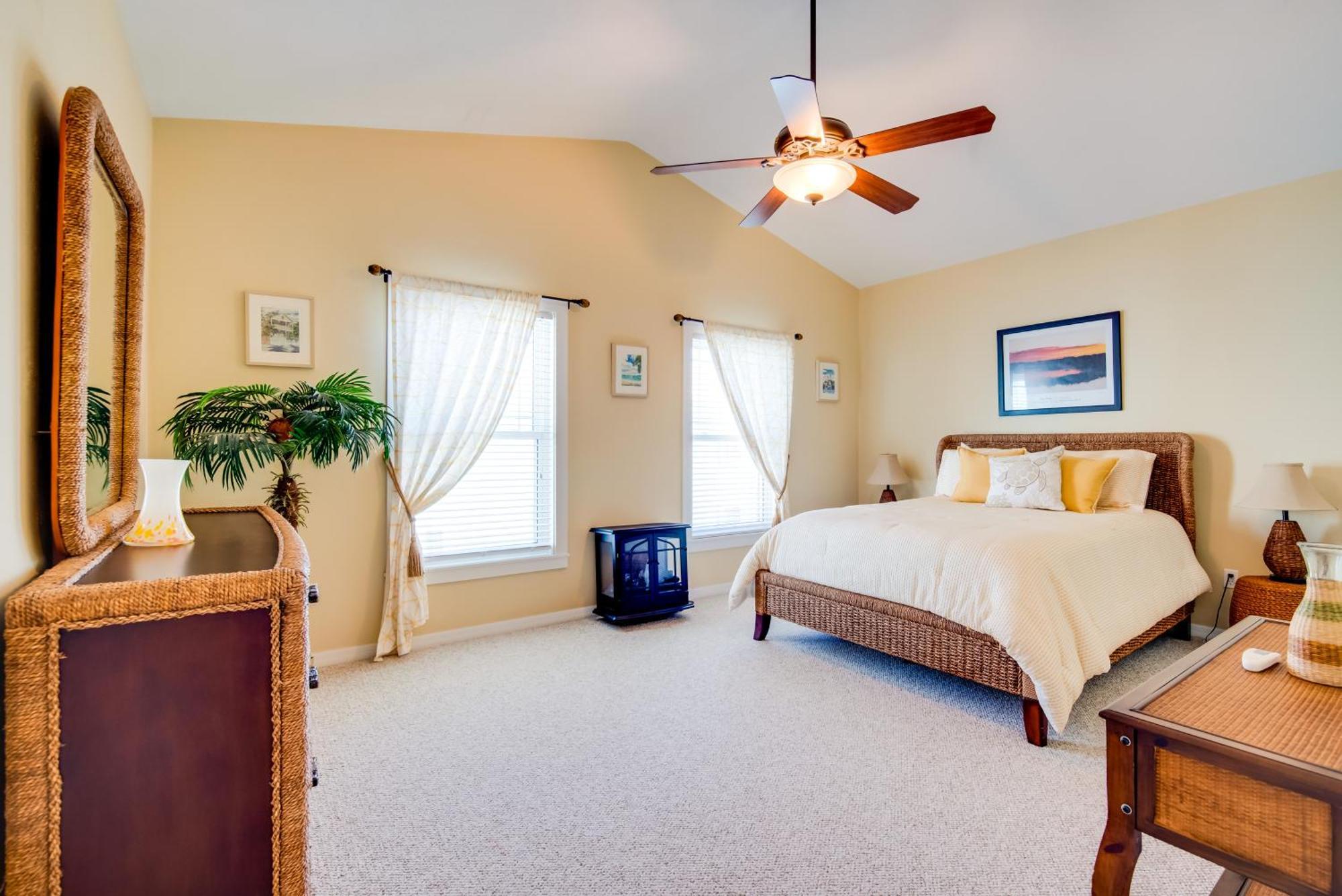 Oceanfront Oasis In Cedar Key With 2 Balconies! Villa Exteriör bild