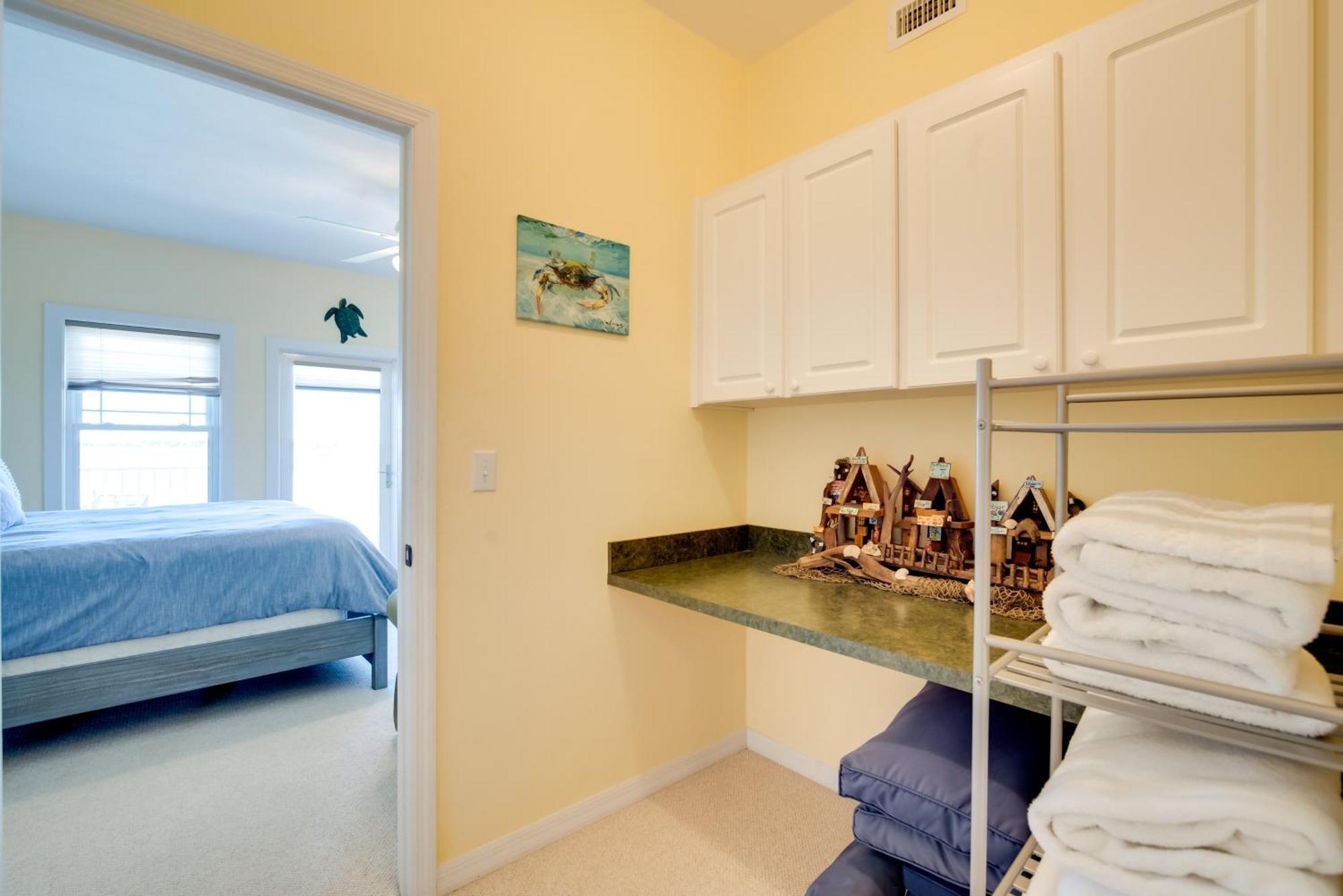 Oceanfront Oasis In Cedar Key With 2 Balconies! Villa Exteriör bild