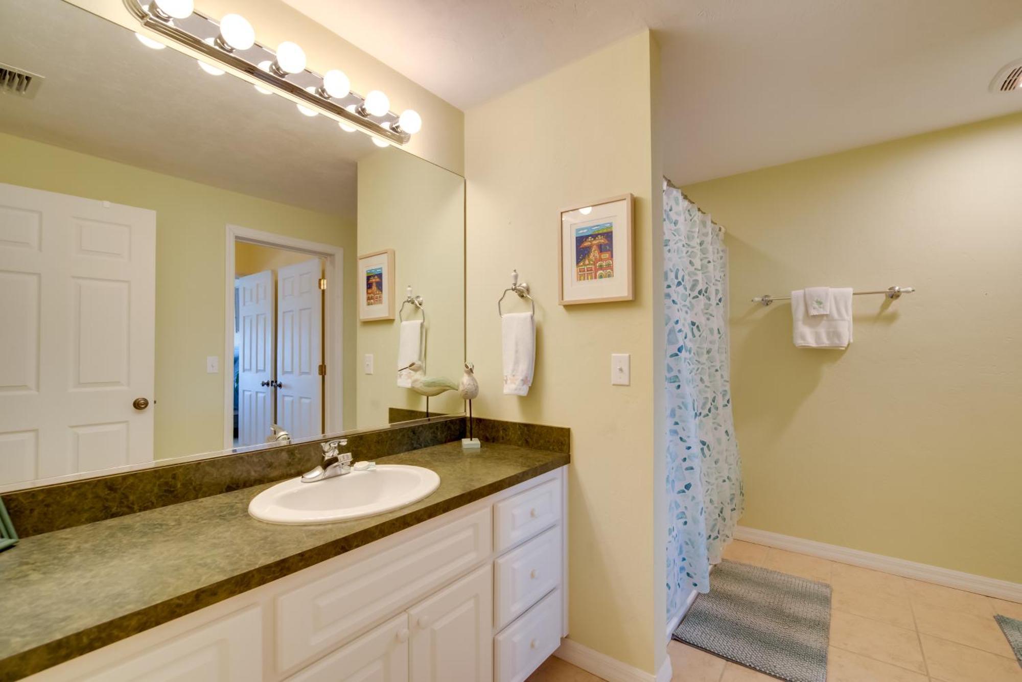 Oceanfront Oasis In Cedar Key With 2 Balconies! Villa Exteriör bild